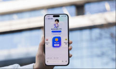 能够通过首页的“健康小日志”模块